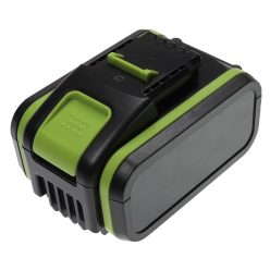   AL-KO 113698 Easy Flex B100, 5000 mAh, 20 V, Li-Ion Akkumulátor