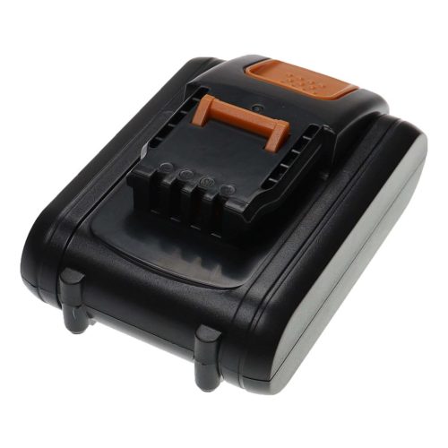Elektromos kéziszerszámgép akkumulátor AL-KO 113559, Easy Flex B50, B50 akkumulátort - 2000 mAh, 20 V, Li-Ion