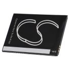 VHBW Mobile Phone Battery for Archos AC50DHE - 1600 mAh 3.8 V Li-Ion - Smartphone Battery