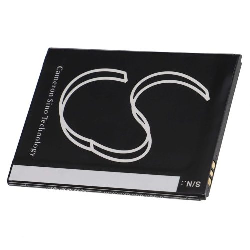 VHBW Mobile Phone Battery for Archos AC50DHE - 1600 mAh 3.8 V Li-Ion - Smartphone Battery