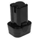 VHBW Elektrowerkzeug Akku Einhell BT-CD 10.8/3 LI Bohrer - 10.8V, Li-Ion, 1500mAh