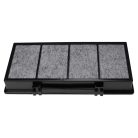 VHBW Bionaire BAPF30B HEPA Szűrő Bionaire Légnedvesítő