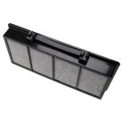 VHBW Bionaire BAPF30B HEPA Szűrő Bionaire Légnedvesítő