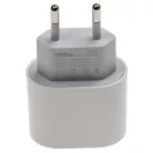 VHBW USB C USB Netzadapter 9/12/5 V