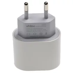 VHBW USB C USB Netzadapter 9/12/5 V