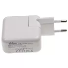 VHBW USB C USB Netzadapter - USB-Ladegeräte, 15/9/5 V Adapter