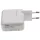 VHBW USB C USB Netzadapter - USB-Ladegeräte, 15/9/5 V Adapter