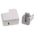 VHBW USB C USB Netzadapter - USB-Ladegeräte, 15/9/5 V Adapter