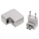 VHBW USB C USB Netzadapter - USB-Ladegeräte, 15/9/5 V Adapter