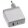 VHBW 2-Port USB C Netzadapter, 9/12/5 V