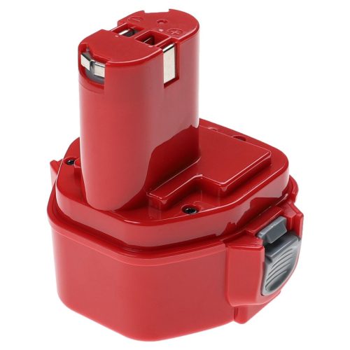VHBW Electric Power Tool Battery for Klauke RA3, RA5, RA4 – 3300 mAh, 12 V, NiMH