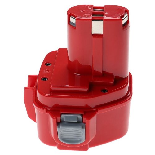 VHBW Electric Power Tool Battery for Klauke RA3, RA5, RA4 – 3300 mAh, 12 V, NiMH