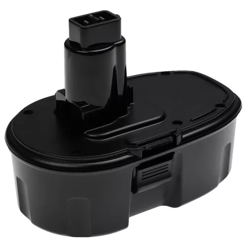 VHBW Electric Power Tool Battery Dewalt DE9096, DE9095, DE9039, DC9096, DC9099 – 3300 mAh, 18 V, NiMH