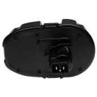 VHBW Electric Power Tool Battery Dewalt DE9096, DE9095, DE9039, DC9096, DC9099 – 3300 mAh, 18 V, NiMH