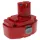 VHBW Electric Hand Tool Battery Makita 1835, 1822, 1833, 1823, 1835F, 1834 - 3300 mAh, 18 V, NiMH