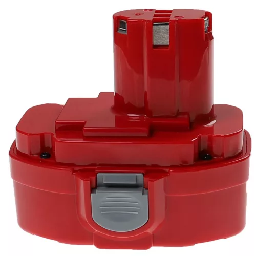 VHBW Electric Hand Tool Battery Makita 1835, 1822, 1833, 1823, 1835F, 1834 - 3300 mAh, 18 V, NiMH