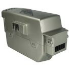 VHBW E-bike battery NKY210B02, NKY210B2, NKY224B02, NKY190B02 - 23.2 Ah 25.2 V Li-Ion, silver