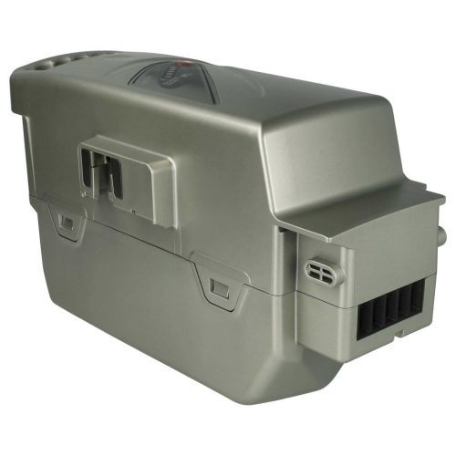 VHBW E-bike battery NKY210B02, NKY210B2, NKY224B02, NKY190B02 - 23.2 Ah 25.2 V Li-Ion, silver