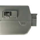 VHBW E-bike battery NKY210B02, NKY210B2, NKY224B02, NKY190B02 - 23.2 Ah 25.2 V Li-Ion, silver