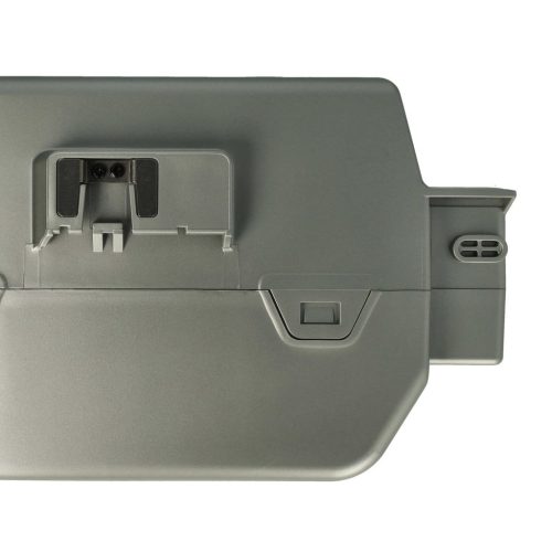 VHBW E-bike battery NKY210B02, NKY210B2, NKY224B02, NKY190B02 - 23.2 Ah 25.2 V Li-Ion, silver