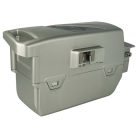 VHBW E-bike battery NKY210B02, NKY210B2, NKY224B02, NKY190B02 - 23.2 Ah 25.2 V Li-Ion, silver