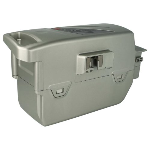 VHBW E-bike battery NKY210B02, NKY210B2, NKY224B02, NKY190B02 - 23.2 Ah 25.2 V Li-Ion, silver