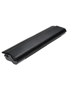   Notebook akkumulátor  Medion BTY-S14, 40029150, 40029231, 40029683 - 6000 mAh 11,1 V Li-Ion