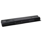 VHBW Notebook akkumulátor  Medion BTY-S14, 40029150, 40029231, 40029683 - 6000 mAh 11,1 V Li-Ion