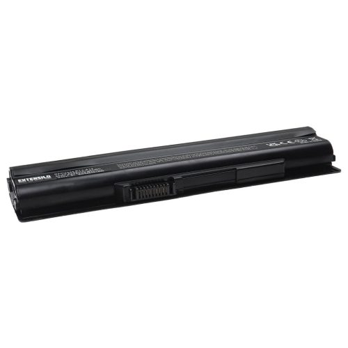 VHBW Notebook akkumulátor  Medion BTY-S14, 40029150, 40029231, 40029683 - 6000 mAh 11,1 V Li-Ion