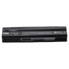 VHBW Notebook akkumulátor  Medion BTY-S14, 40029150, 40029231, 40029683 - 6000 mAh 11,1 V Li-Ion