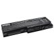 Notebook akkumulátor  Toshiba PA3536U-1BRS, PA3537U-1BAS, PA3536U-1BAS - 6000 mAh 11,1 V Li-Ion