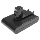 VHBW Battery for Dyson 17083-4810, 17083-11 10, 17083-01-03, 17083-3009 - 2500 mAh, 14.8 V, Li-Ion