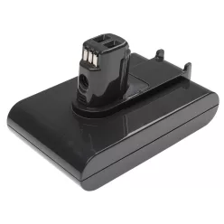   VHBW Battery for Dyson 17083-4810, 17083-11 10, 17083-01-03, 17083-3009 - 2500 mAh, 14.8 V, Li-Ion