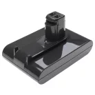 VHBW Battery for Dyson 17083-4810, 17083-11 10, 17083-01-03, 17083-3009 - 2500 mAh, 14.8 V, Li-Ion