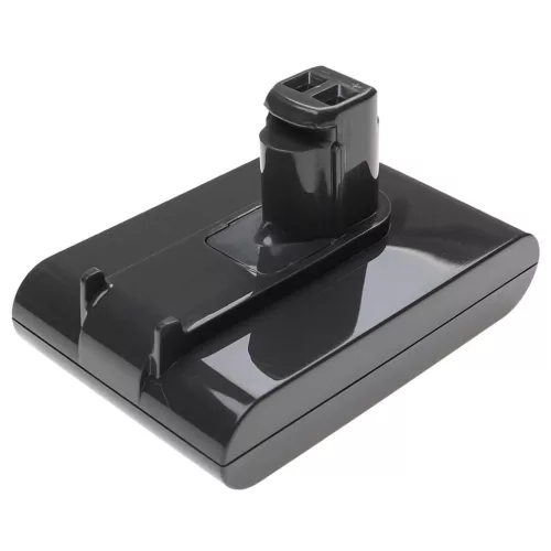 VHBW Battery for Dyson 17083-4810, 17083-11 10, 17083-01-03, 17083-3009 - 2500 mAh, 14.8 V, Li-Ion