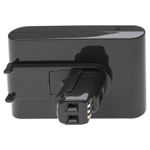 VHBW Battery for Dyson 17083-4810, 17083-11 10, 17083-01-03, 17083-3009 - 2500 mAh, 14.8 V, Li-Ion