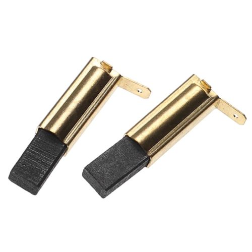 VHBW 2x Carbon Brush CollomixCX 10, 8 x 19 x 37 mm