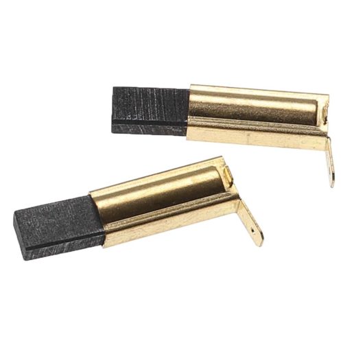 VHBW 2x Carbon Brush CollomixCX 10, 8 x 19 x 37 mm
