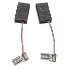 VHBW Collomix Xo 6 Carbon Brush (2 pieces)