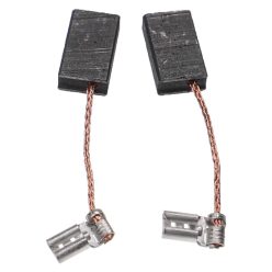 VHBW Collomix Xo 6 Carbon Brush (2 pieces)