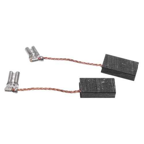 VHBW Collomix Xo 6 Carbon Brush (2 pieces)