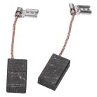 VHBW Collomix Xo 6 Carbon Brush (2 pieces)