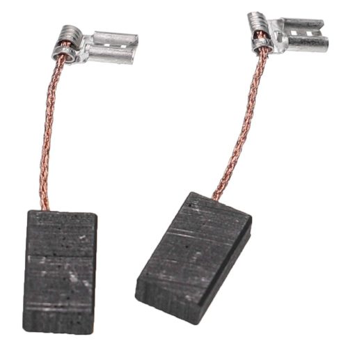 VHBW Collomix Xo 6 Carbon Brush (2 pieces)