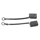 VHBW 2x Lägler 3506582105 Carbon Brush