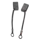 VHBW 2x Lägler 3506582105 Carbon Brush