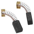 VHBW Carbon Brush, 2 pieces, 6x8x14mm, Kress HM 10 E