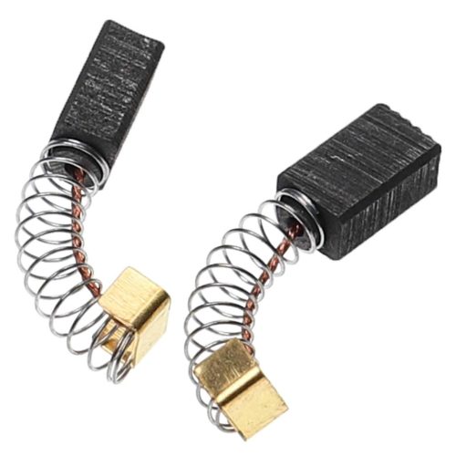 VHBW Carbon Brush, 2 pieces, 6x8x14mm, Kress HM 10 E