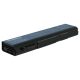 Notebook akkumulátor  Toshiba PA3788, PABAS223, PA3788U-1BRS - 6000 mAh 10,8 V Li-Ion