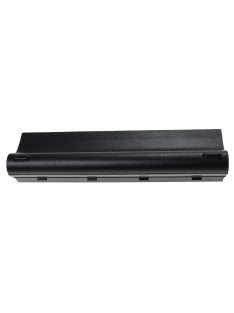   Notebook akkumulátor  HP 671567-831, 671567-421, 671731-001 - 9000 mAh 11,1 V Li-Ion, fekete