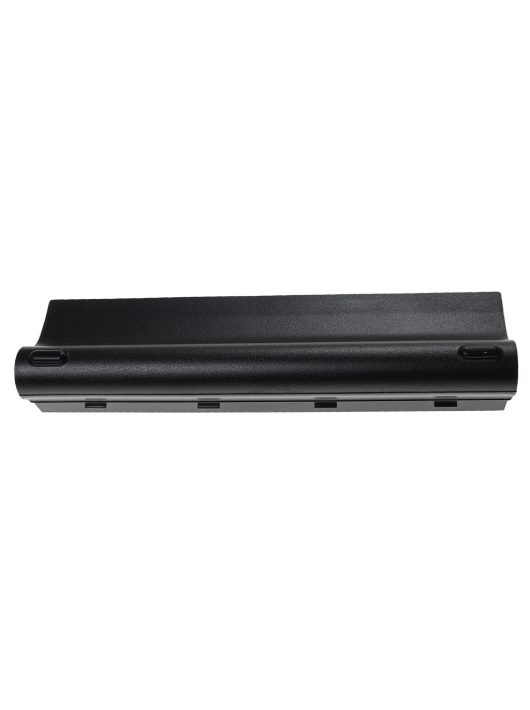 Notebook akkumulátor  HP 671567-831, 671567-421, 671731-001 - 9000 mAh 11,1 V Li-Ion, fekete